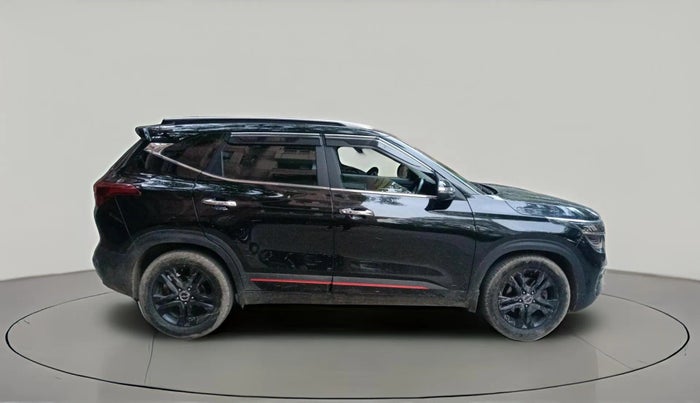 2022 KIA SELTOS HTX PLUS 1.5 DIESEL, Diesel, Manual, 80,830 km, exterior