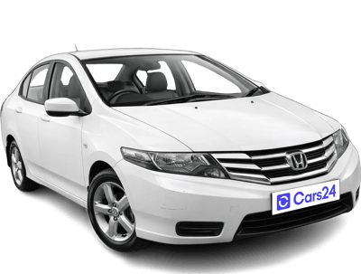 2013 Honda City - Sedan - Petrol - Manual - ₹2.30 lakh