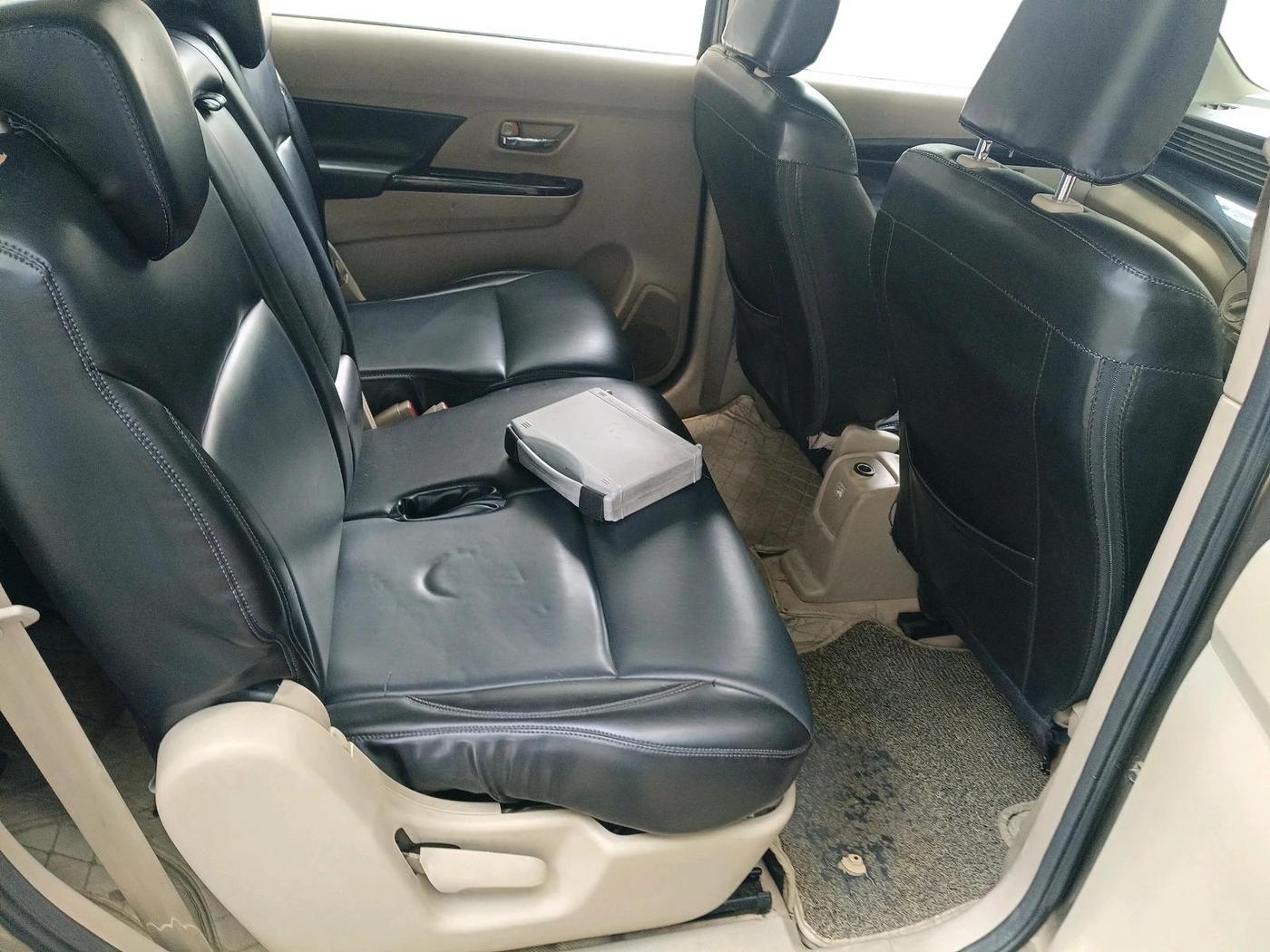 2019 Maruti Ertiga VDI 1.5, Diesel, Manual, 86,183 km, interior