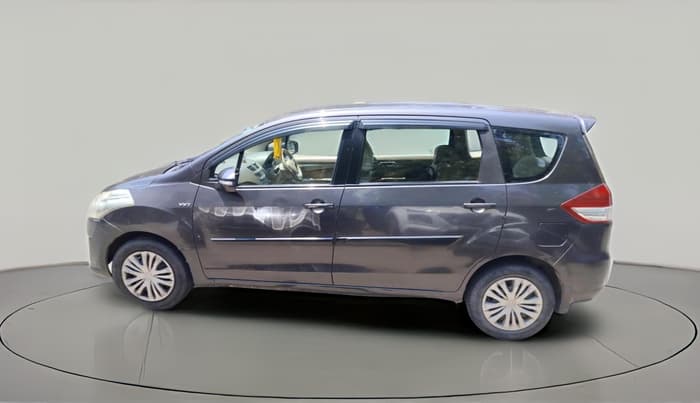 2014 Maruti Ertiga VXI CNG, CNG, Manual, 1,09,292 km, exterior