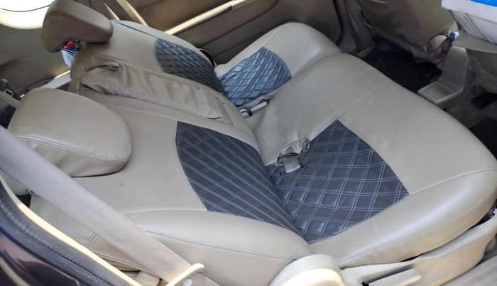 2014 Maruti Ertiga VXI CNG, CNG, Manual, 1,09,292 km, interior