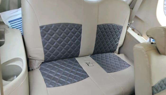 2014 Maruti Ertiga VXI CNG, CNG, Manual, 1,09,292 km, interior