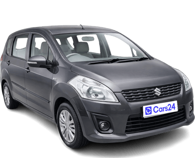2014 Maruti Ertiga - SUV - CNG - Manual - ₹4.81 lakh
