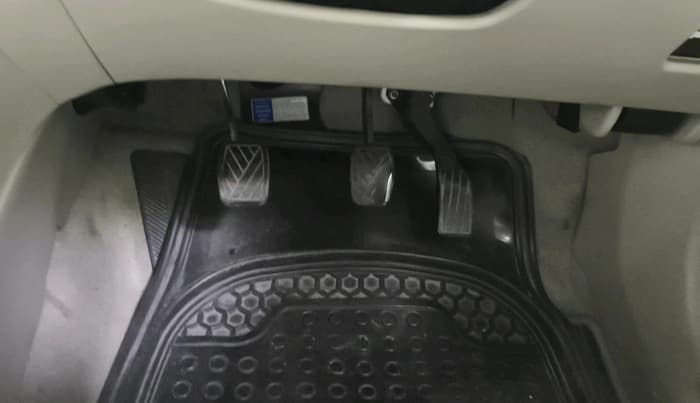 2016 Maruti Ciaz VDI+ SHVS, Diesel, Manual, 1,79,173 km, interior