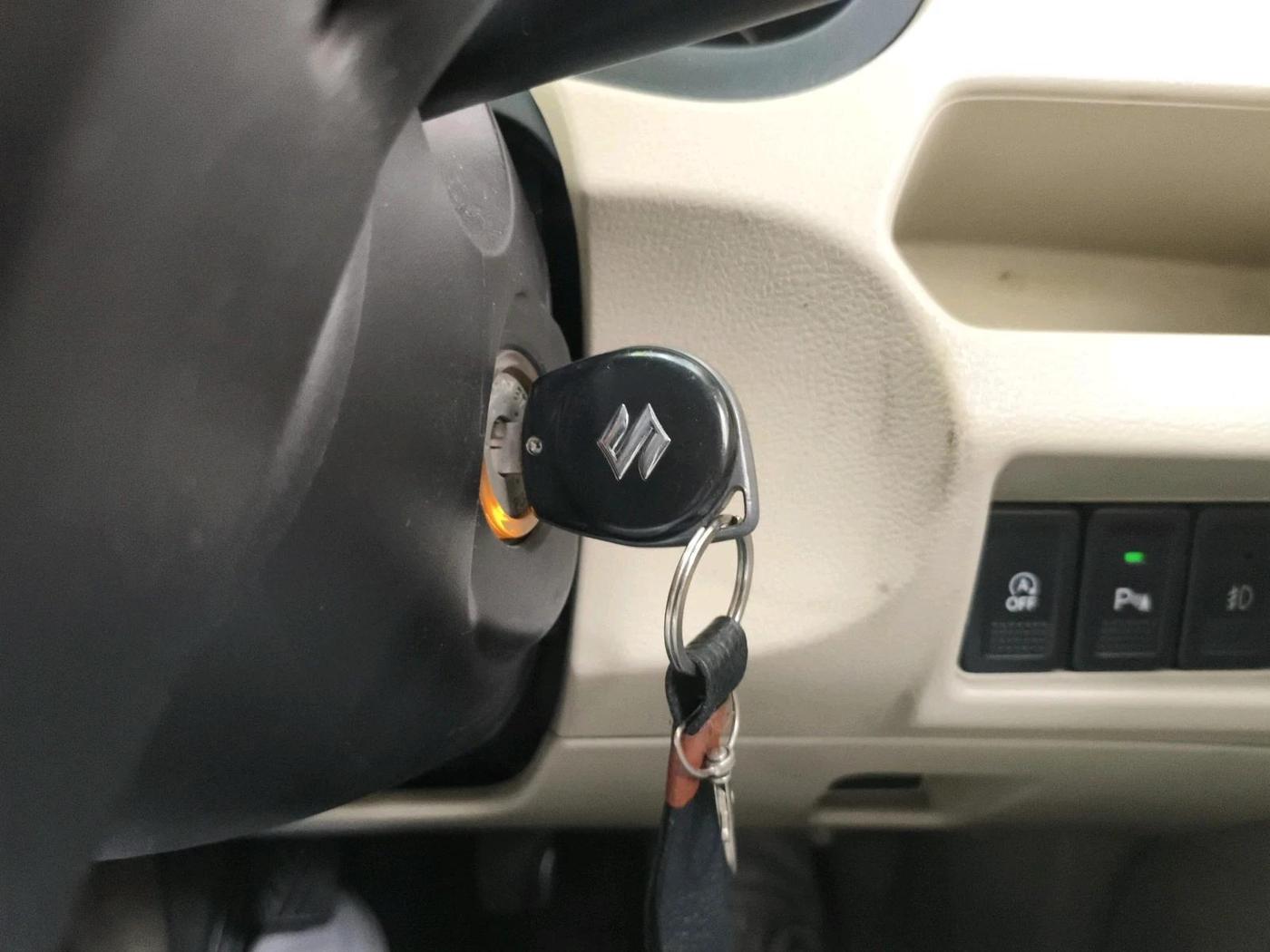 2016 Maruti Ciaz VDI+ SHVS, Diesel, Manual, 1,79,173 km, interior