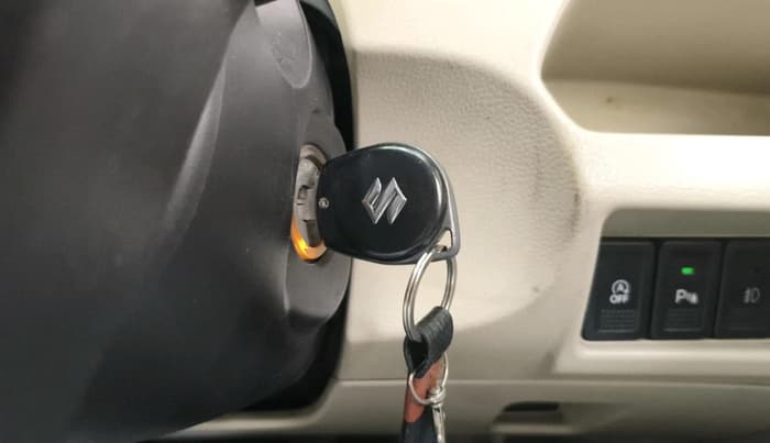 2016 Maruti Ciaz VDI+ SHVS, Diesel, Manual, 1,79,173 km, interior