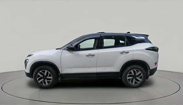 2020 Tata Harrier XZA PLUS 2.0L, Diesel, Automatic, 1,35,014 km, exterior