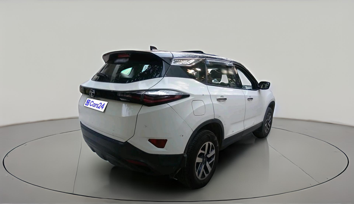 2020 Tata Harrier XZA PLUS 2.0L, Diesel, Automatic, 1,35,014 km, exterior