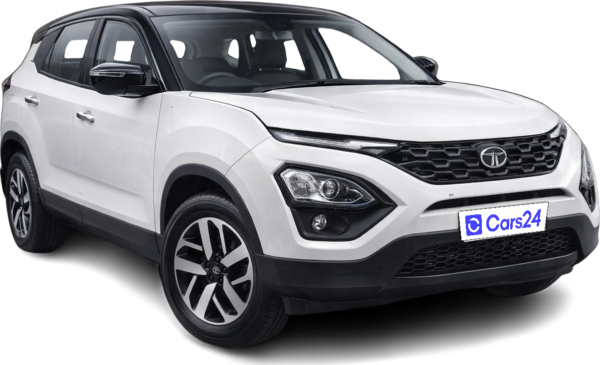 2020 Tata Harrier - SUV - Diesel - Automatic - ₹9.00 lakh