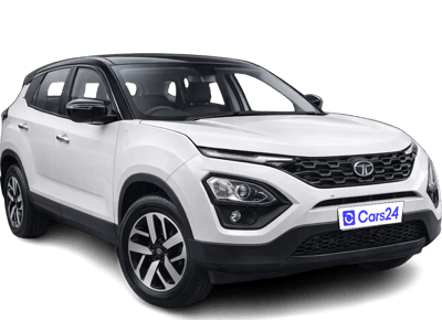 2020 Tata Harrier - SUV - Diesel - Automatic - ₹9.00 lakh