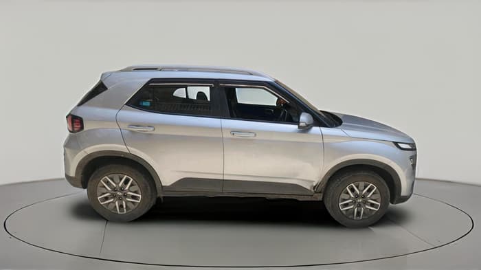 2023 Hyundai VENUE S (O) 1.0 Turbo Petrol DCT, Petrol, Automatic, 19,000 km, exterior