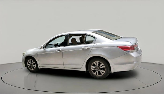 2011 Honda Accord 2.4L I-VTEC MT, Petrol, Manual, 90,177 km, exterior