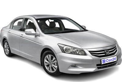 2011 Honda Accord - Sedan - Petrol - Manual - ₹1.64 lakh