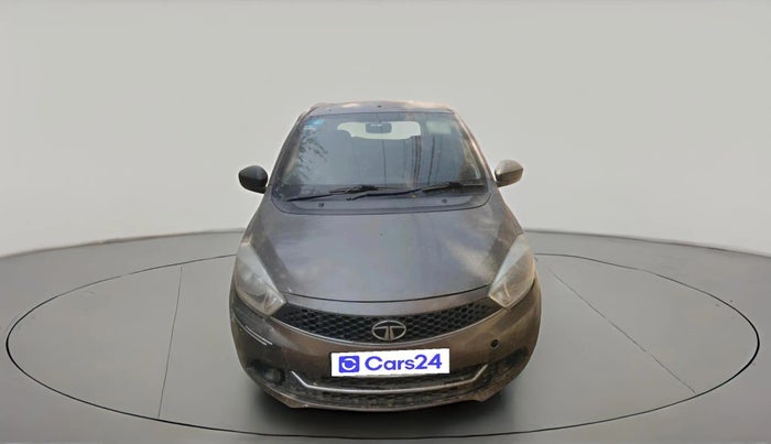 2018 Tata Tiago XM PETROL, Petrol, Manual, 80,100 km, exterior