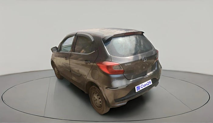 2018 Tata Tiago XM PETROL, Petrol, Manual, 80,100 km, exterior