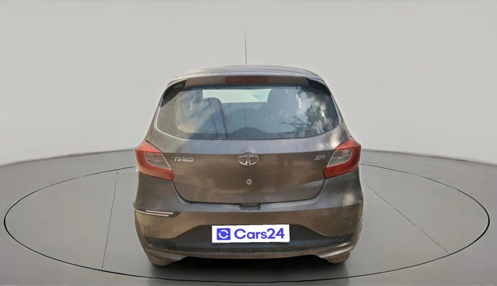 2018 Tata Tiago XM PETROL, Petrol, Manual, 80,100 km, exterior