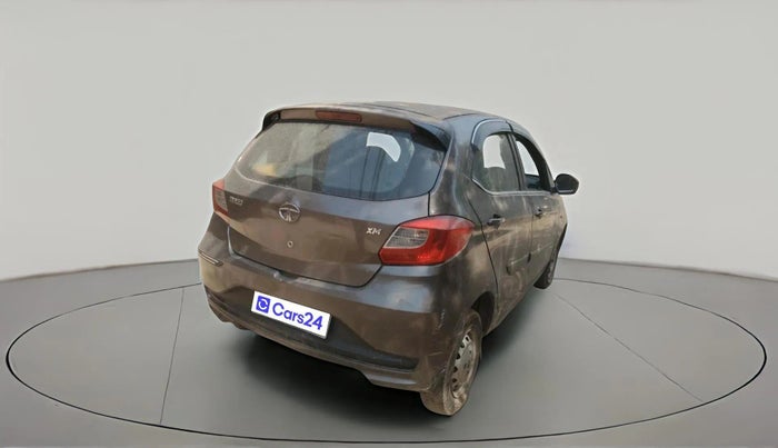 2018 Tata Tiago XM PETROL, Petrol, Manual, 80,100 km, exterior