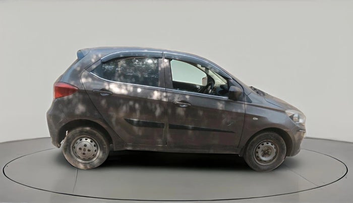 2018 Tata Tiago XM PETROL, Petrol, Manual, 80,100 km, exterior