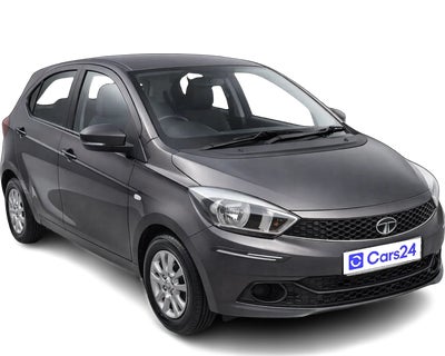2018 Tata Tiago - Hatchback - Petrol - Manual - ₹1.89 lakh