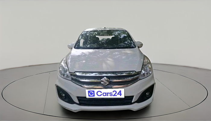2016 Maruti Ertiga VXI, Petrol, Manual, 31,278 km, exterior