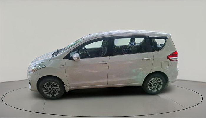 2016 Maruti Ertiga VXI, Petrol, Manual, 31,278 km, exterior
