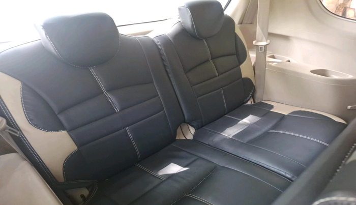 2016 Maruti Ertiga VXI, Petrol, Manual, 31,278 km, interior