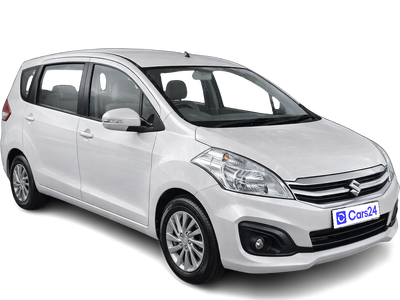 2016 Maruti Ertiga - SUV - Petrol - Manual - ₹4.30 lakh