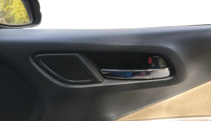 2014 Honda City 1.5L I-VTEC V MT, Petrol, Manual, 79,177 km, interior