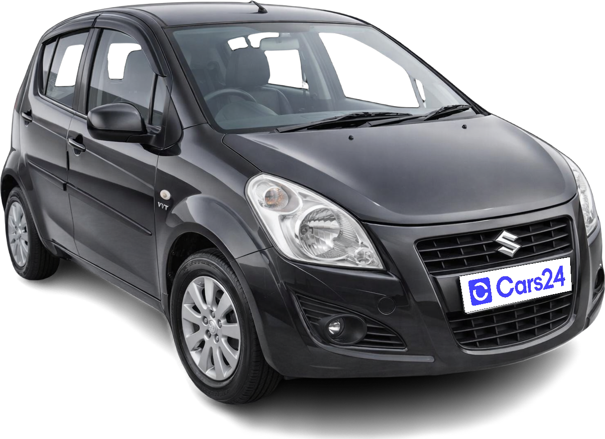 2013 Maruti Ritz - Hatchback - Petrol - Manual - ₹1.30 lakh