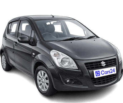 2013 Maruti Ritz - Hatchback - Petrol - Manual - ₹1.30 lakh