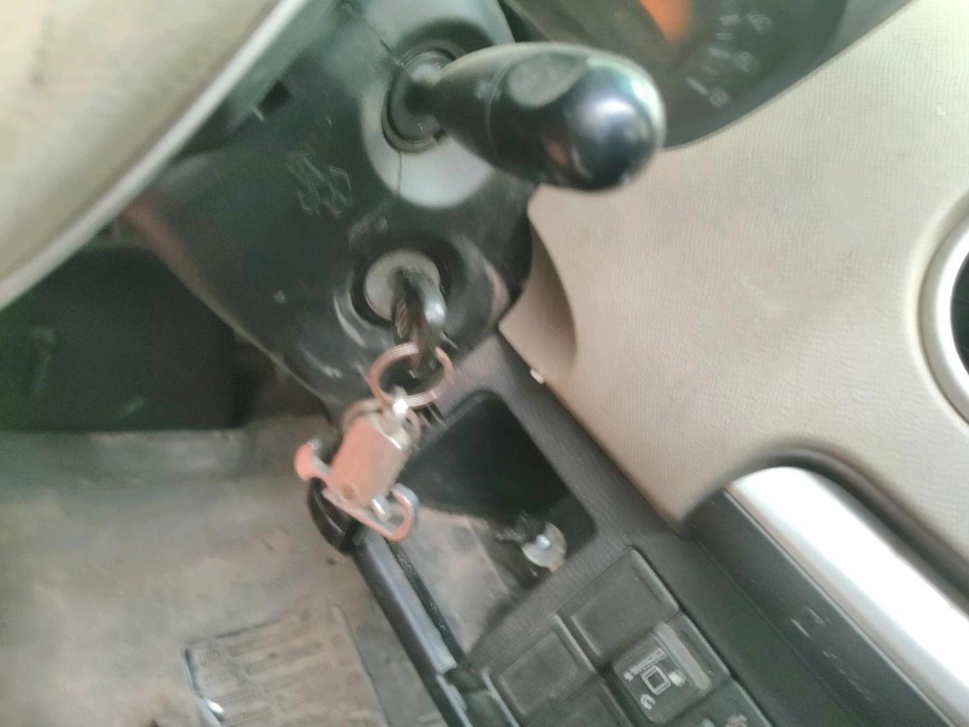 2014 Maruti Wagon R 1.0 LXI, CNG, Manual, 81,227 km, interior