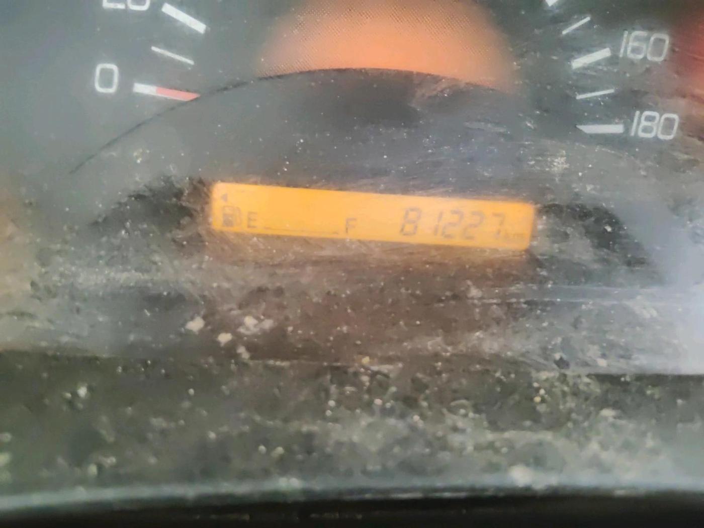 2014 Maruti Wagon R 1.0 LXI, CNG, Manual, 81,227 km, interior
