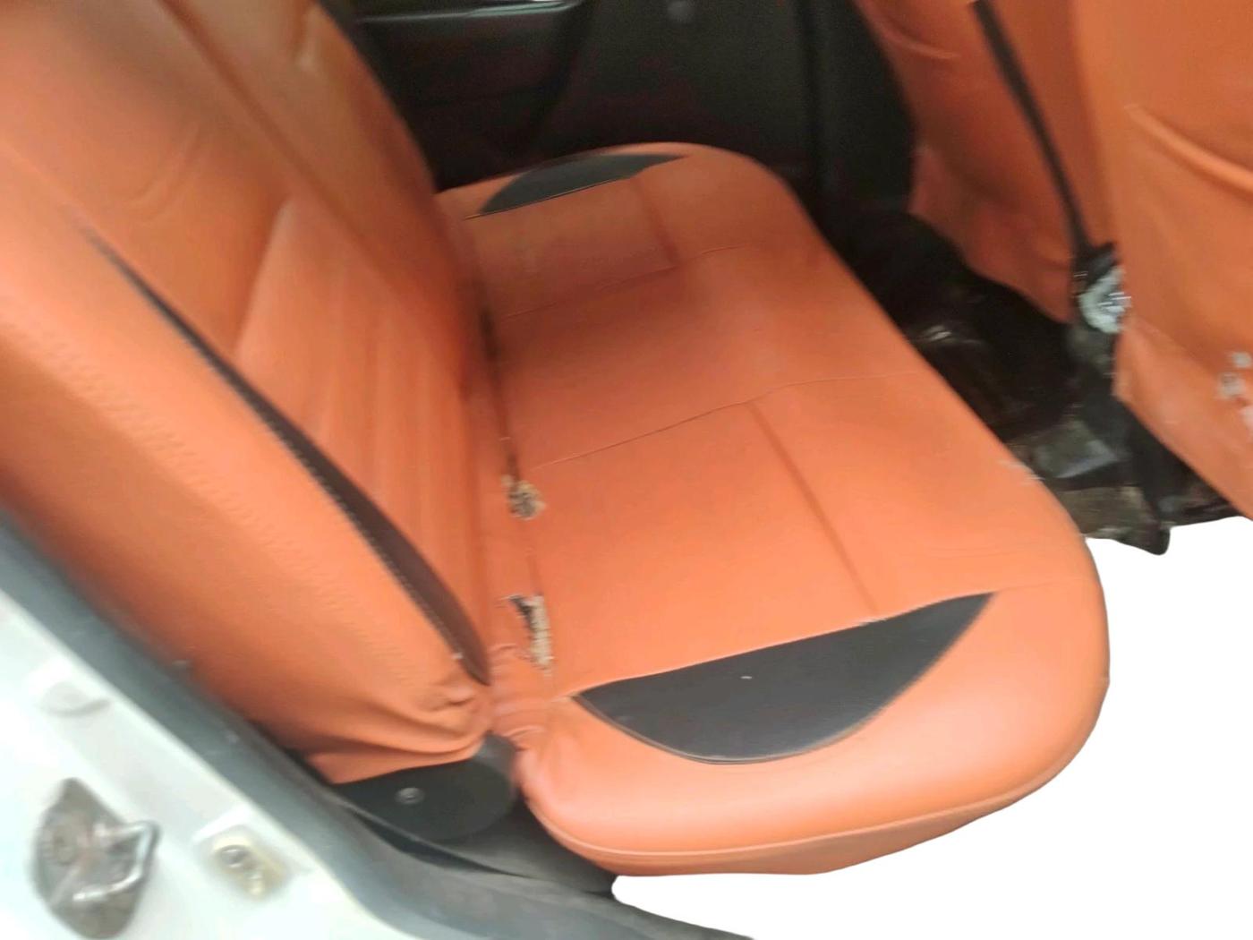 2014 Maruti Wagon R 1.0 LXI, CNG, Manual, 81,227 km, interior