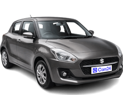 2021 Maruti Swift - Hatchback - Petrol - Automatic - ₹5.11 lakh