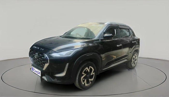 2022 Nissan MAGNITE XV MT, Petrol, Manual, 31,075 km, exterior