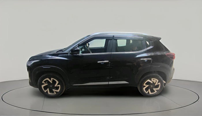 2022 Nissan MAGNITE XV MT, Petrol, Manual, 31,075 km, exterior