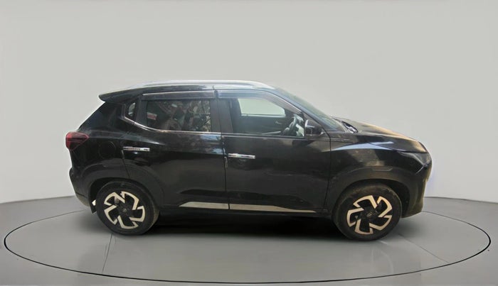 2022 Nissan MAGNITE XV MT, Petrol, Manual, 31,075 km, exterior