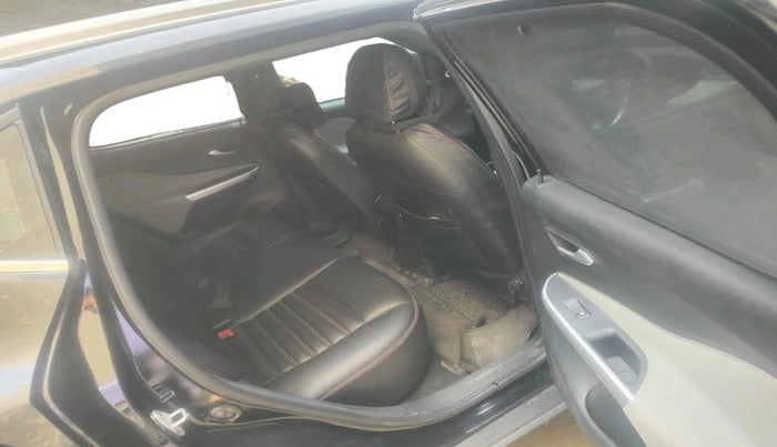 2022 Nissan MAGNITE XV MT, Petrol, Manual, 31,075 km, interior