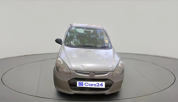 2012 Maruti Alto 800 LXI, Petrol, Manual, 78,670 km, exterior