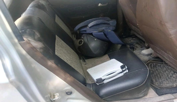 2012 Maruti Alto 800 LXI, Petrol, Manual, 78,670 km, interior