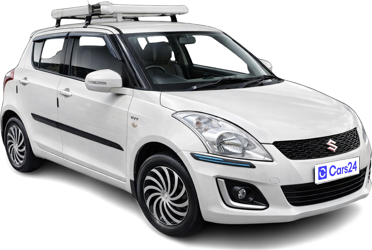 2016 Maruti Swift - Hatchback - CNG - Manual - ₹2.90 lakh