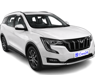 2023 Mahindra XUV700 - SUV - Diesel - Manual - ₹13.80 lakh