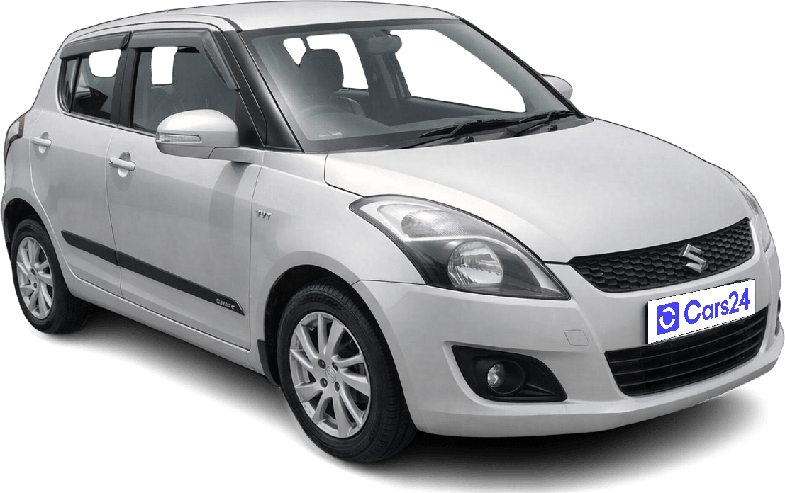 2012 Maruti Swift - Hatchback - CNG - Manual - ₹1.70 lakh