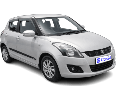 2012 Maruti Swift - Hatchback - CNG - Manual - ₹1.70 lakh