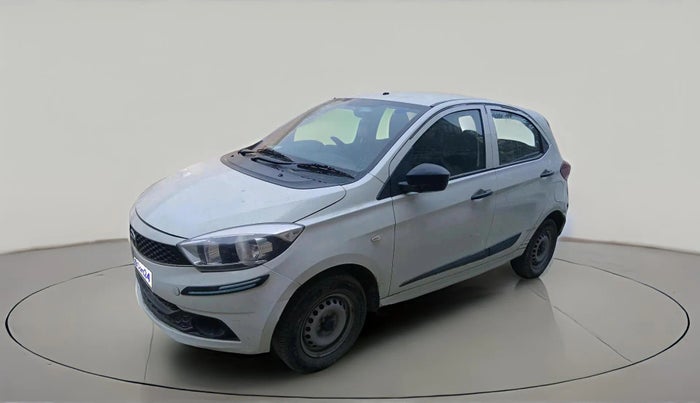 2019 Tata Tiago XE PETROL, Petrol, Manual, 45,647 km, exterior