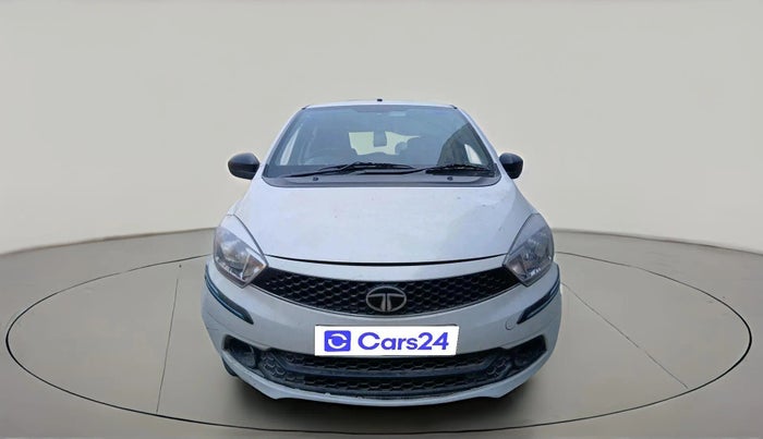 2019 Tata Tiago XE PETROL, Petrol, Manual, 45,647 km, exterior