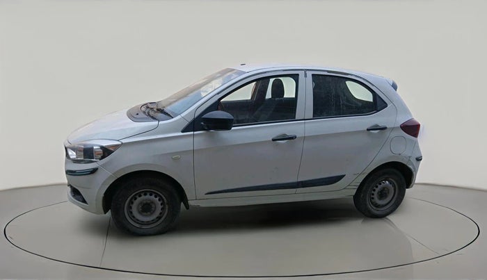 2019 Tata Tiago XE PETROL, Petrol, Manual, 45,647 km, exterior