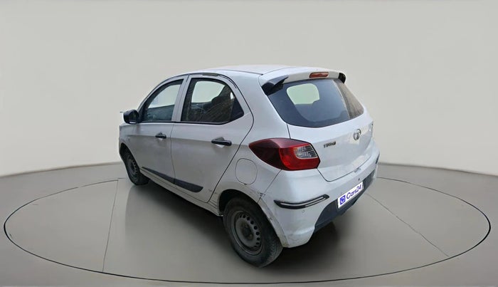 2019 Tata Tiago XE PETROL, Petrol, Manual, 45,647 km, exterior