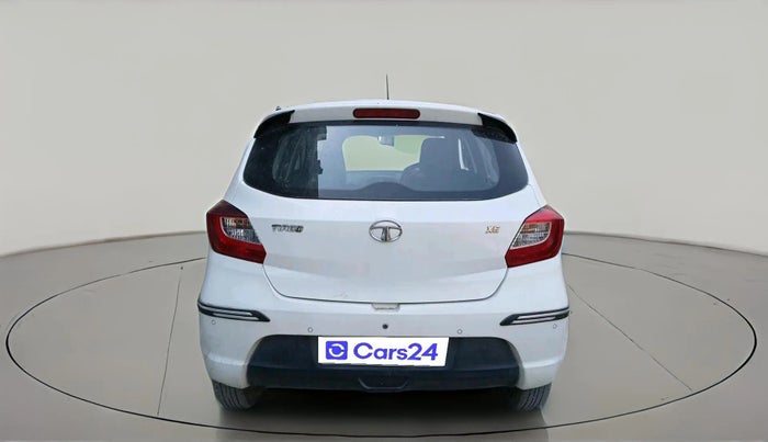 2019 Tata Tiago XE PETROL, Petrol, Manual, 45,647 km, exterior