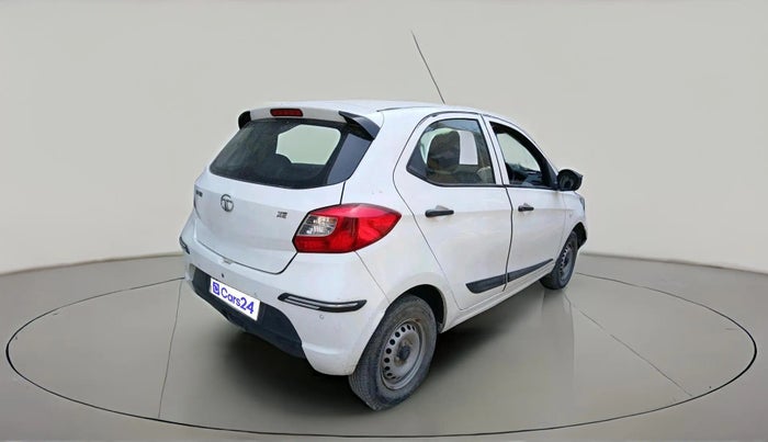 2019 Tata Tiago XE PETROL, Petrol, Manual, 45,647 km, exterior